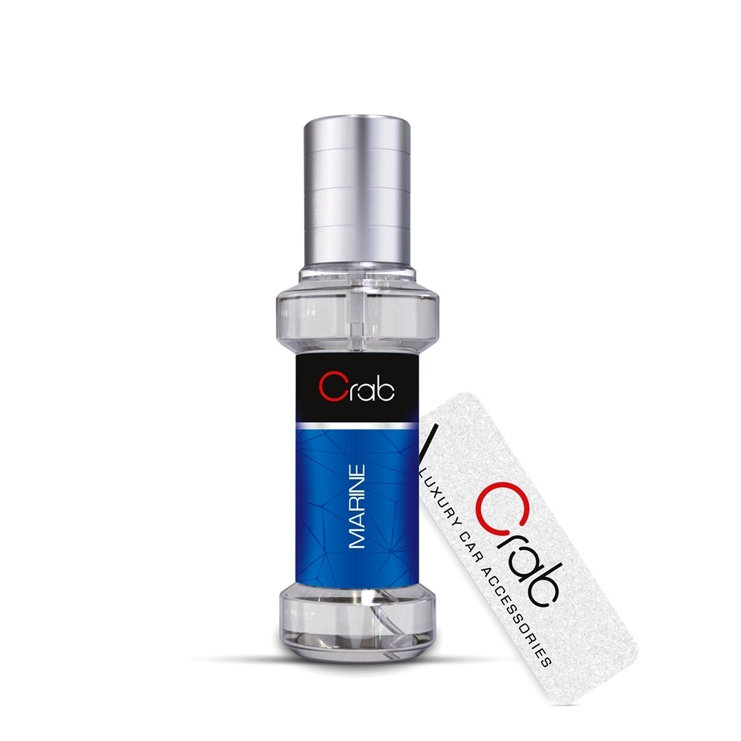 Marine perfume for car